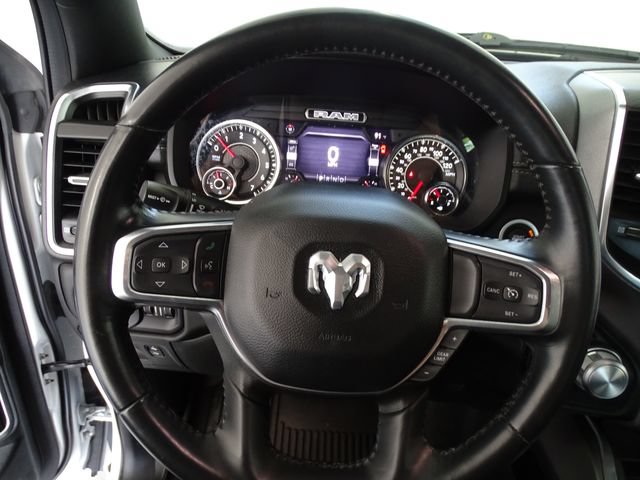 Certified 2023 RAM 1500 Laramie AWD/4WD image 6