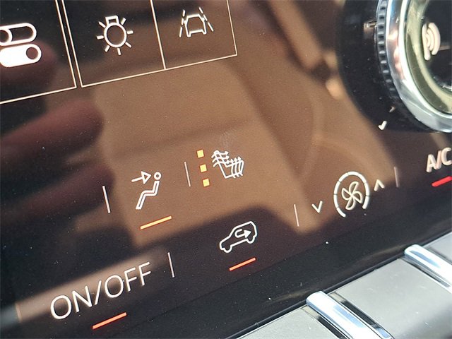 New 2026 GMC Terrain Elevation w/ Black Edition image 24