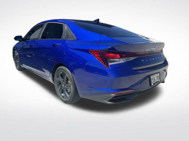 Used 2022 Hyundai Elantra SEL image 7