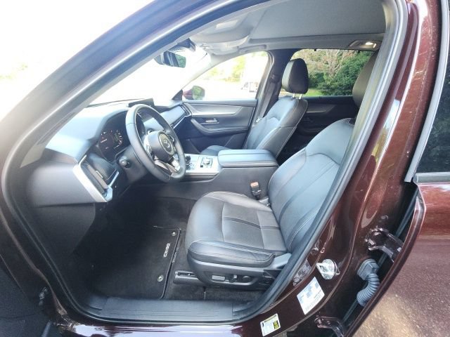 Used 2024 MAZDA CX-90 Plug-In Hybrid w/ Premium Pkg AWD/4WD image 14