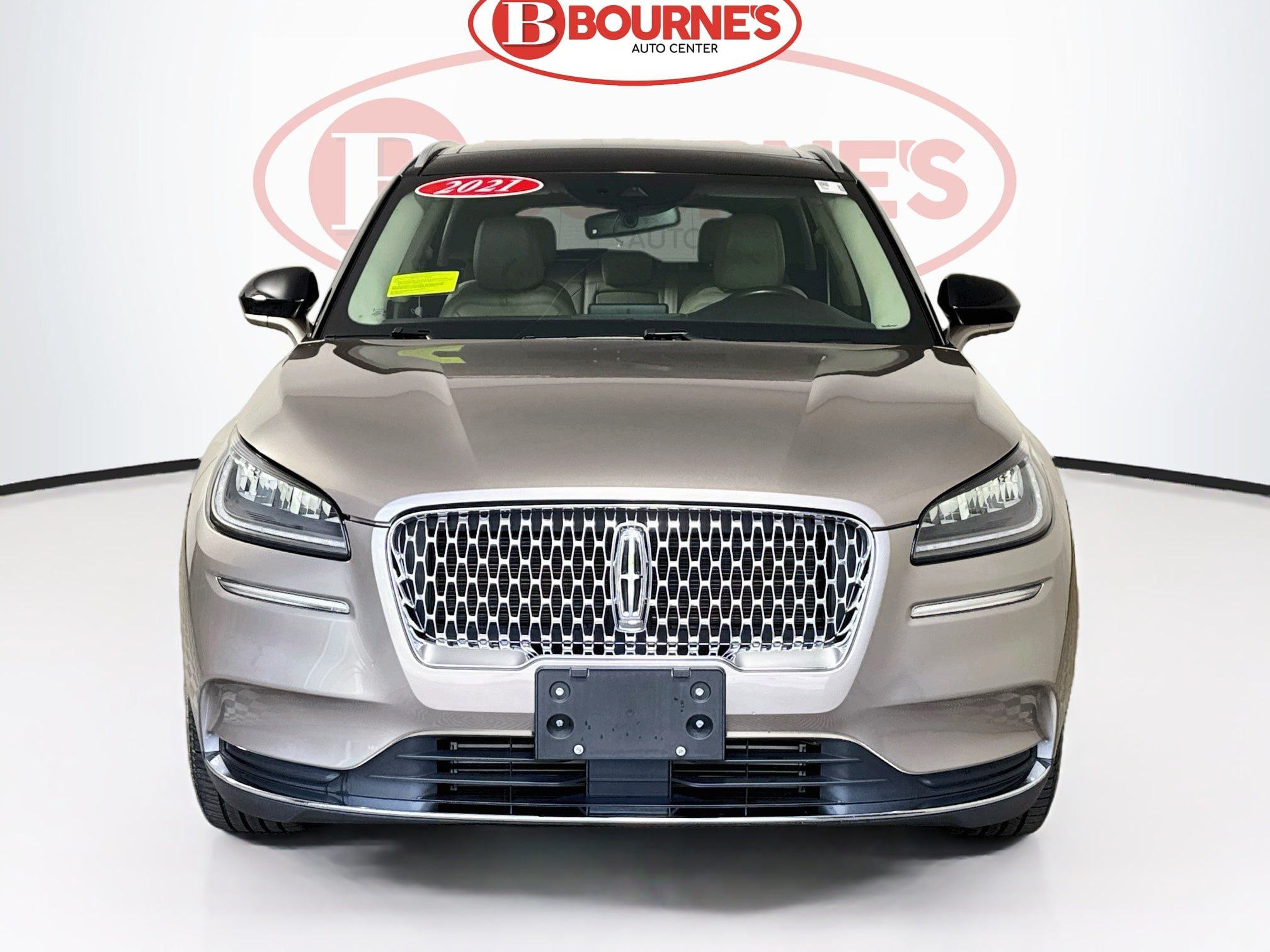 Used 2021 Lincoln Corsair AWD w/ Premium Package image 6