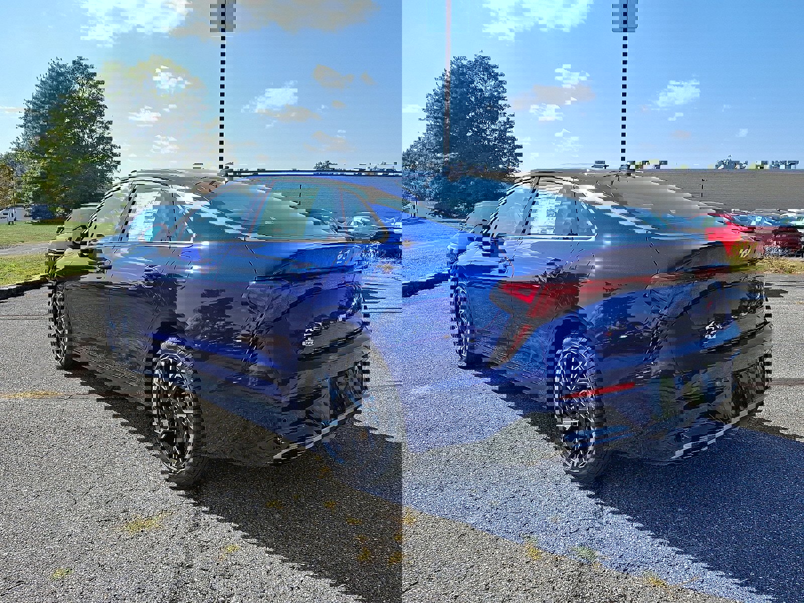 New 2026 Kia K5 GT-Line image 4