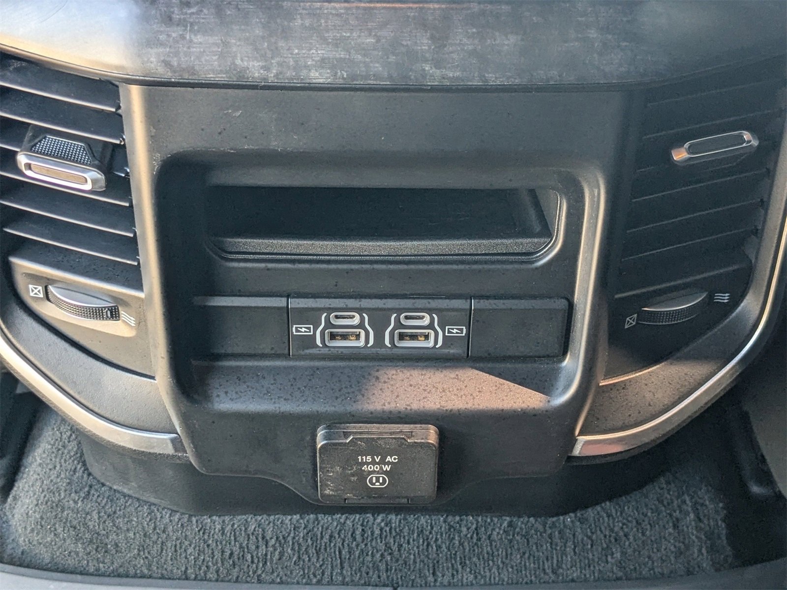 Used 2022 RAM 1500 Big Horn image 14