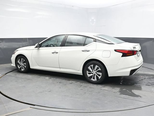 Used 2021 Nissan Altima 2.5 S FWD image 4