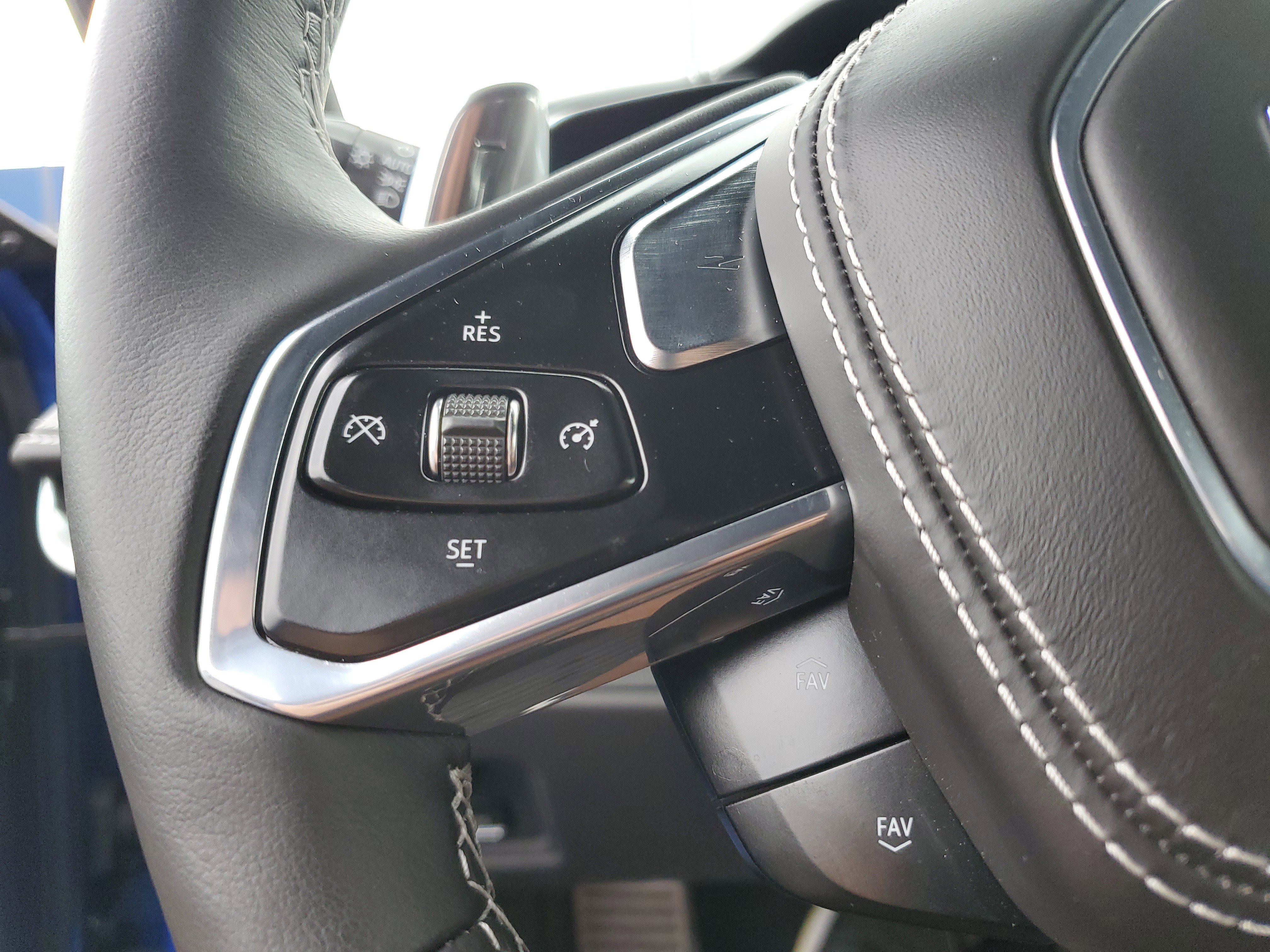 Used 2023 Chevrolet Corvette 3LT w/ Z51 Performance Package image 16