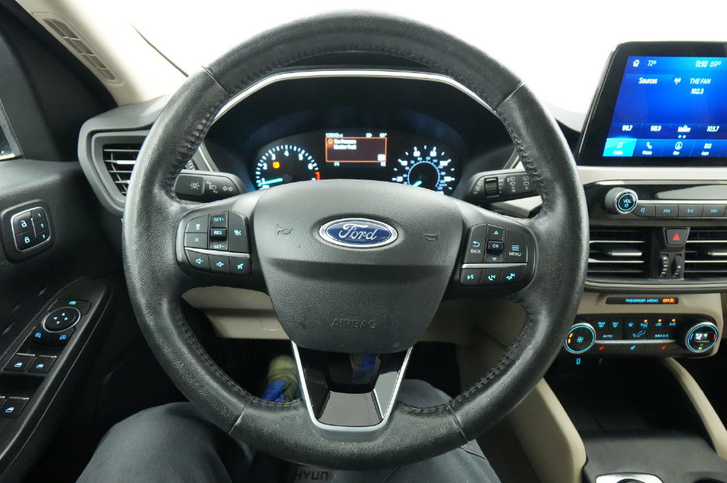 Used 2020 Ford Escape SEL AWD/4WD image 39