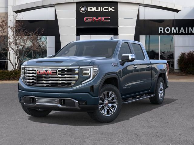 New 2026 GMC Sierra 1500 Denali w/ Technology Package image 6