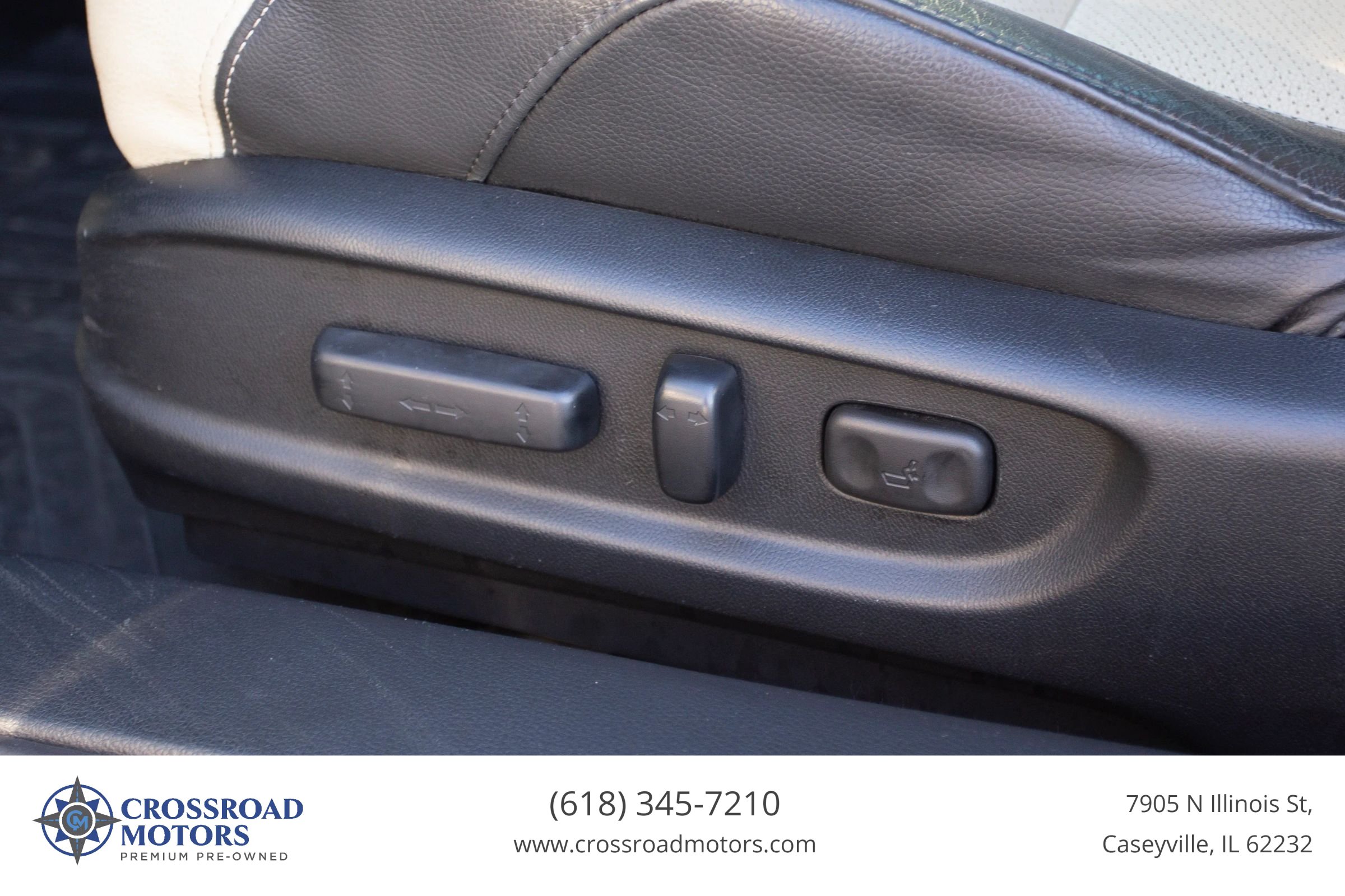 Used 2016 Honda Accord EX-L image 20