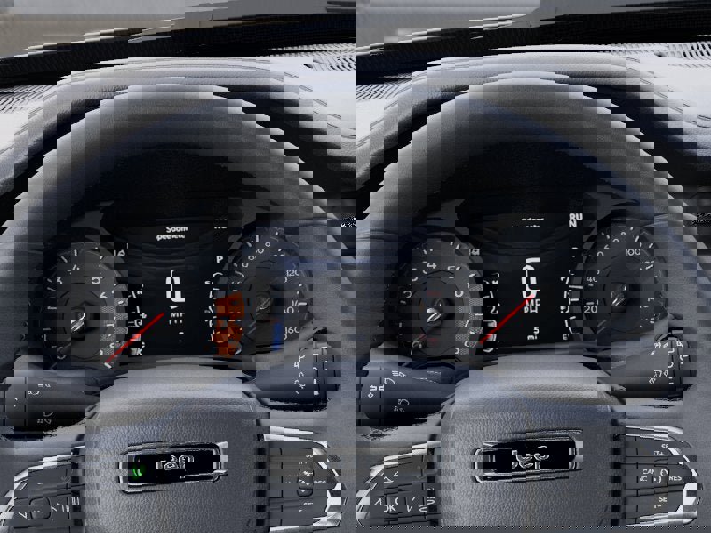 New 2025 Jeep Compass Latitude w/ Sun & Sound Group image 43