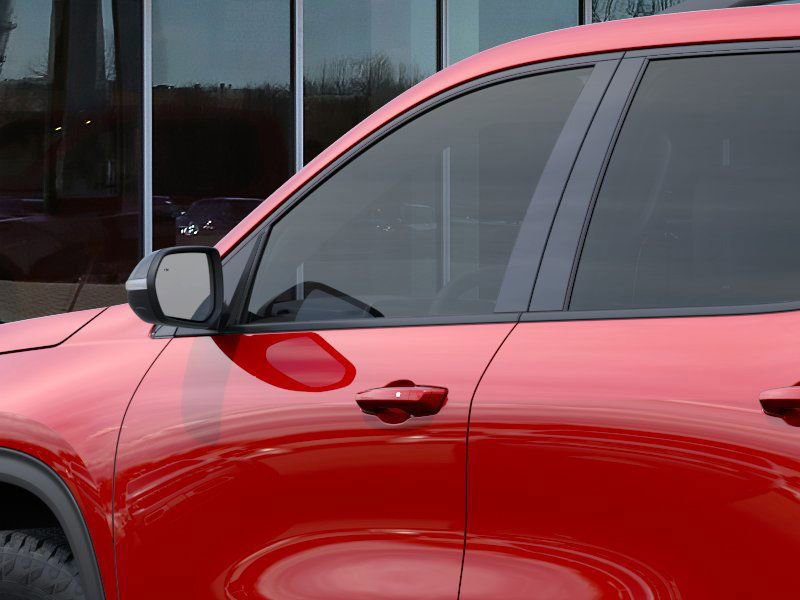 New 2026 Chevrolet Traverse Z71 w/ LPO, Floor Liner Package AWD/4WD image 12