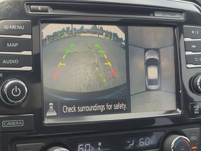 Used 2017 Nissan Maxima Platinum FWD image 31