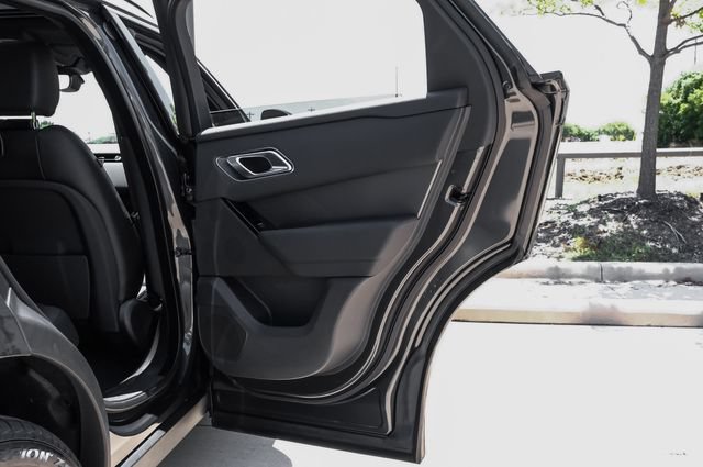 New 2026 Land Rover Range Rover Velar S AWD/4WD image 55