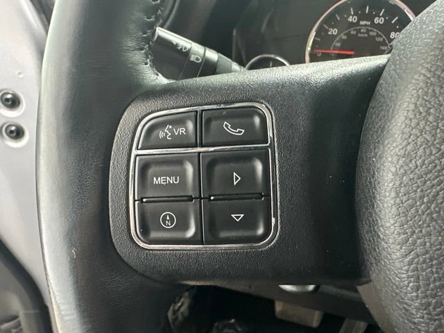Used 2016 Jeep Wrangler Unlimited Sport w/ Quick Order Package 24S AWD/4WD image 14