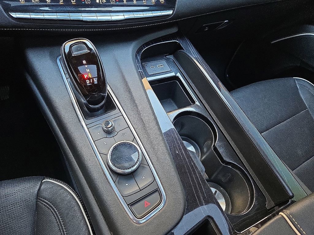 Used 2021 Cadillac Escalade Sport w/ Driver Assist Tech Package image 29