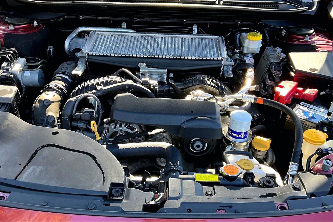 Used 2020 Subaru Legacy Touring XT w/ Popular Package #3 image 37