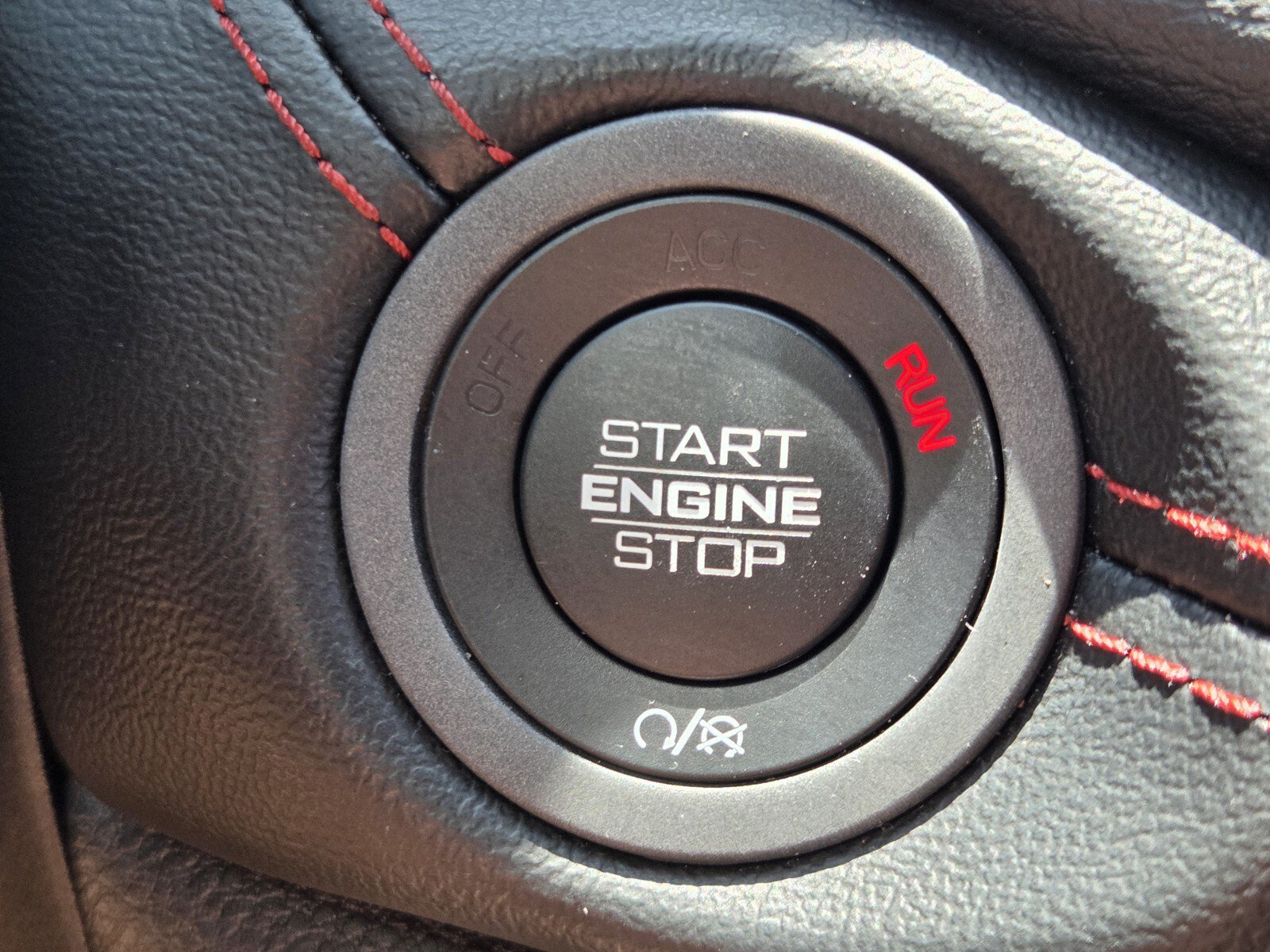 Used 2023 Dodge Durango R/T RWD image 23