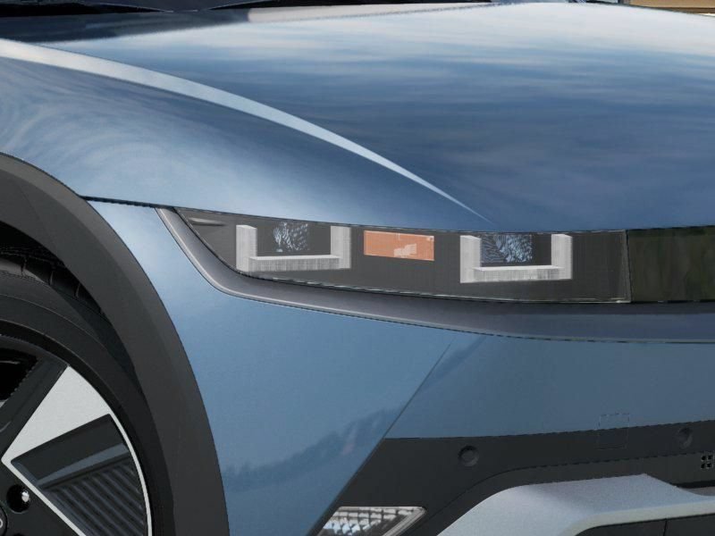 New 2026 Hyundai Ioniq 5 SE AWD/4WD image 13