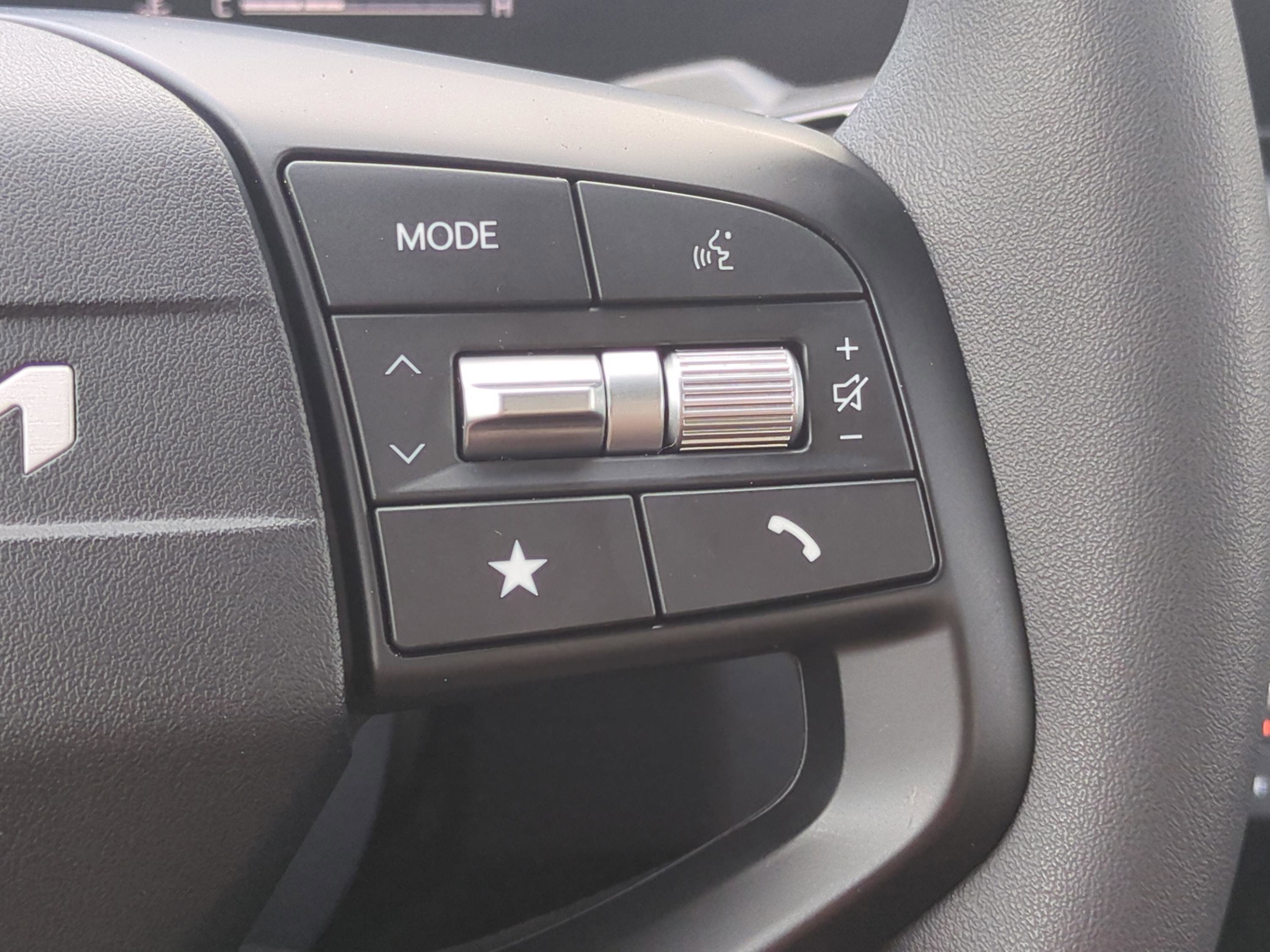 New 2026 Kia K4 LXS image 22