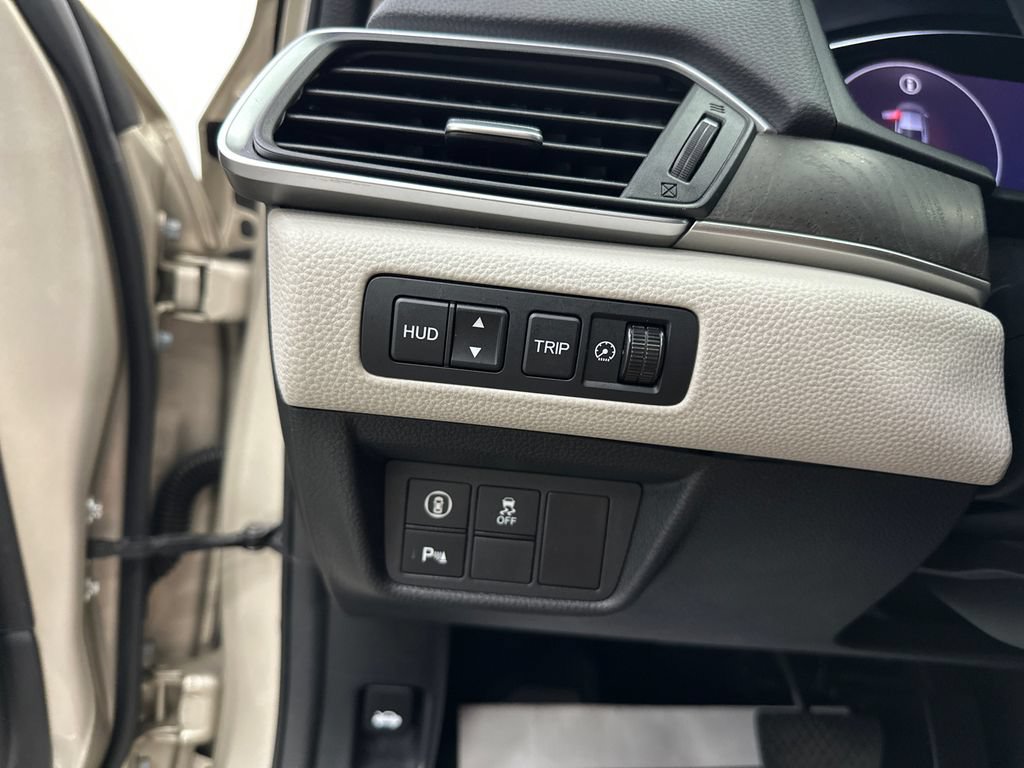 Used 2018 Honda Accord Touring image 33