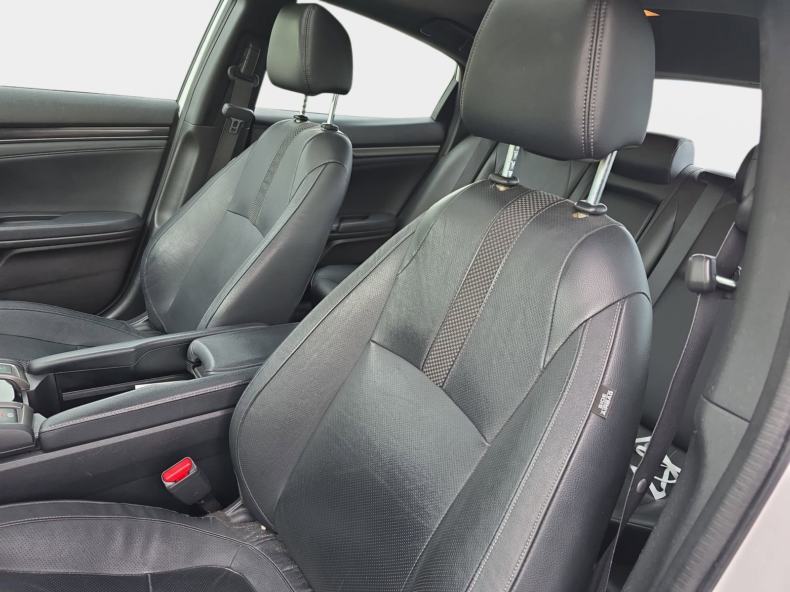 Used 2020 Honda Civic Sport Touring image 10