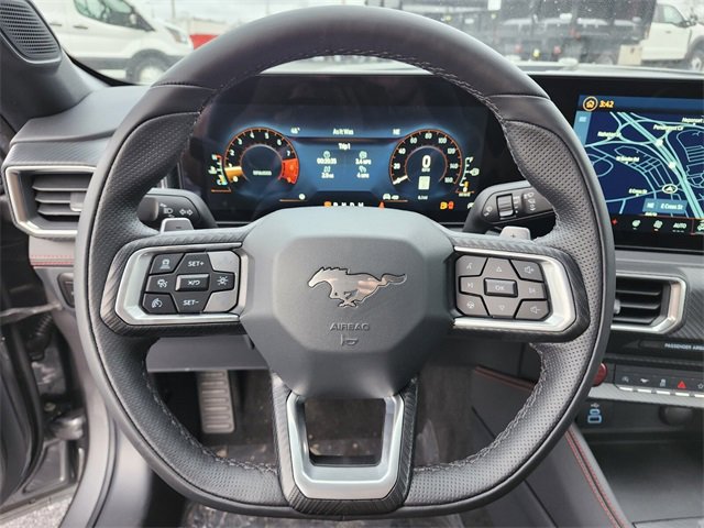 New 2026 Ford Mustang GT Premium image 23