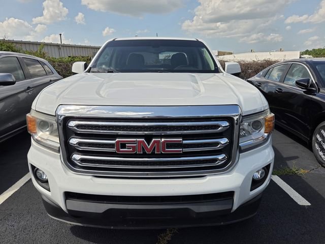 Used 2019 GMC Canyon SLE w/ Trailering Package RWD image 7