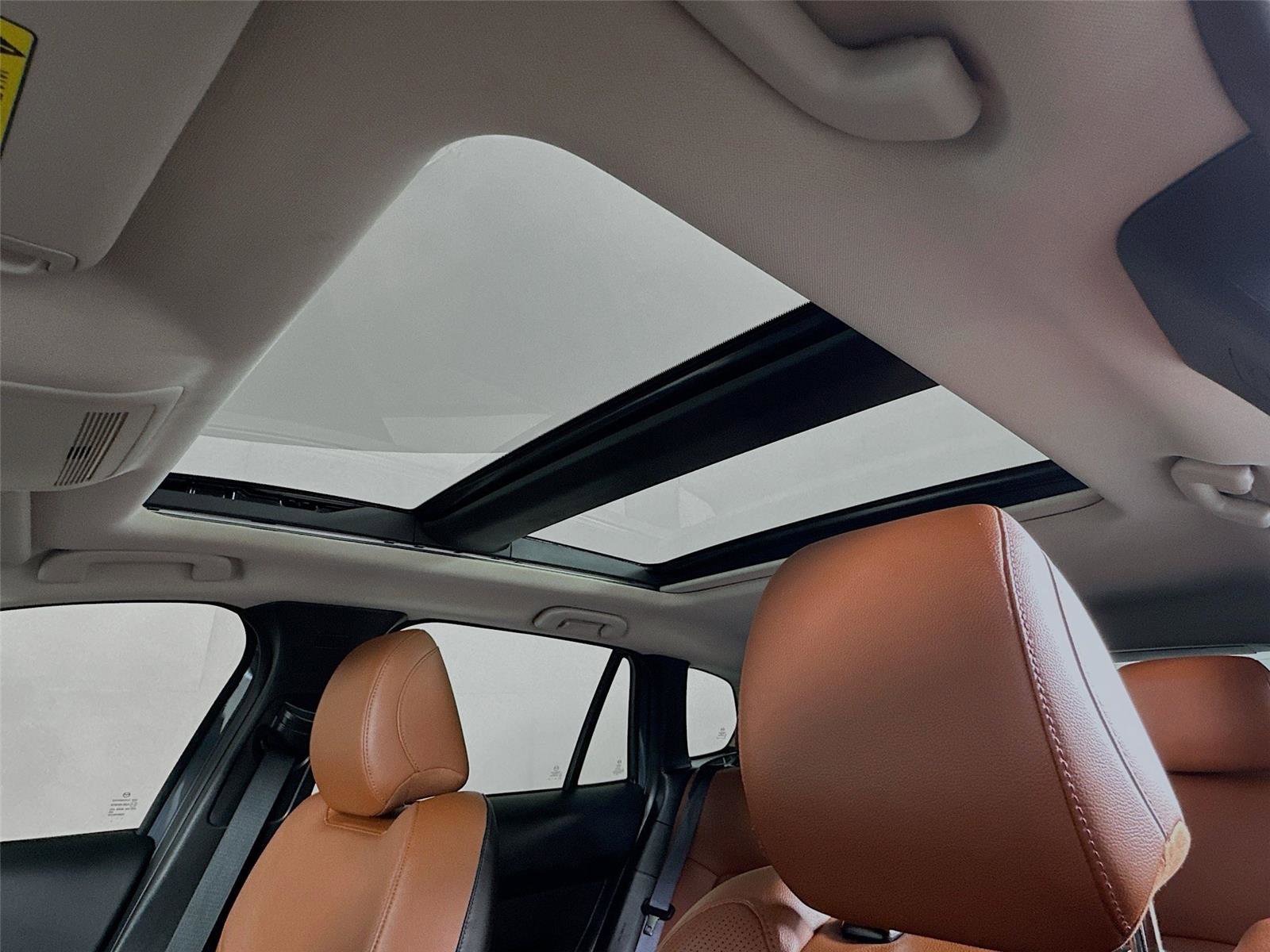 Used 2023 MAZDA CX-50 AWD 2.5 Turbo image 17