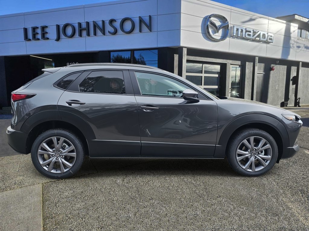 New 2026 MAZDA CX-30 AWD 2.5 S w/ Premium Package image 6