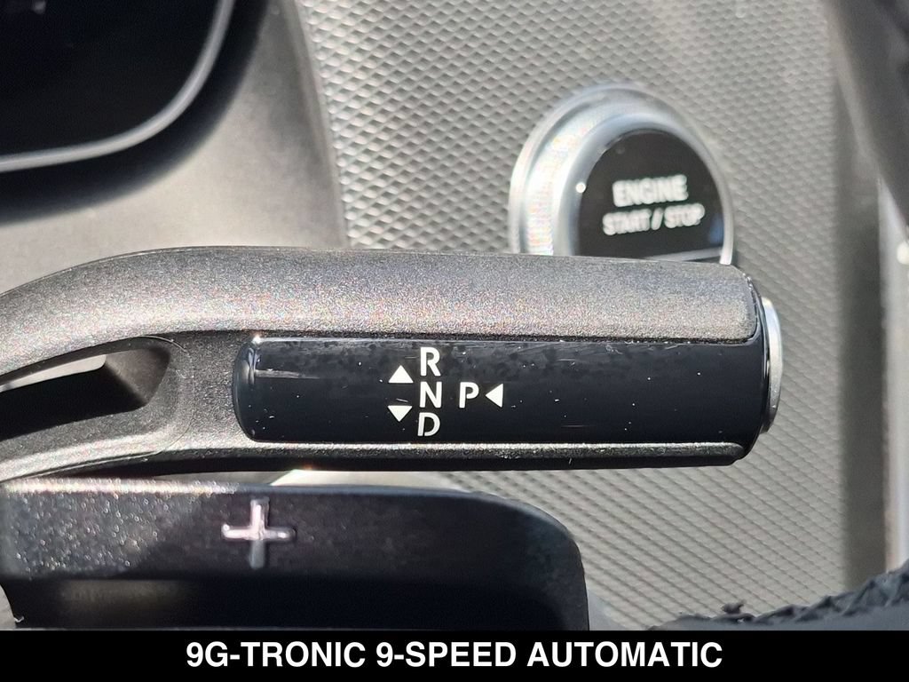 Certified 2024 Mercedes-Benz GLC 300 4MATIC image 8