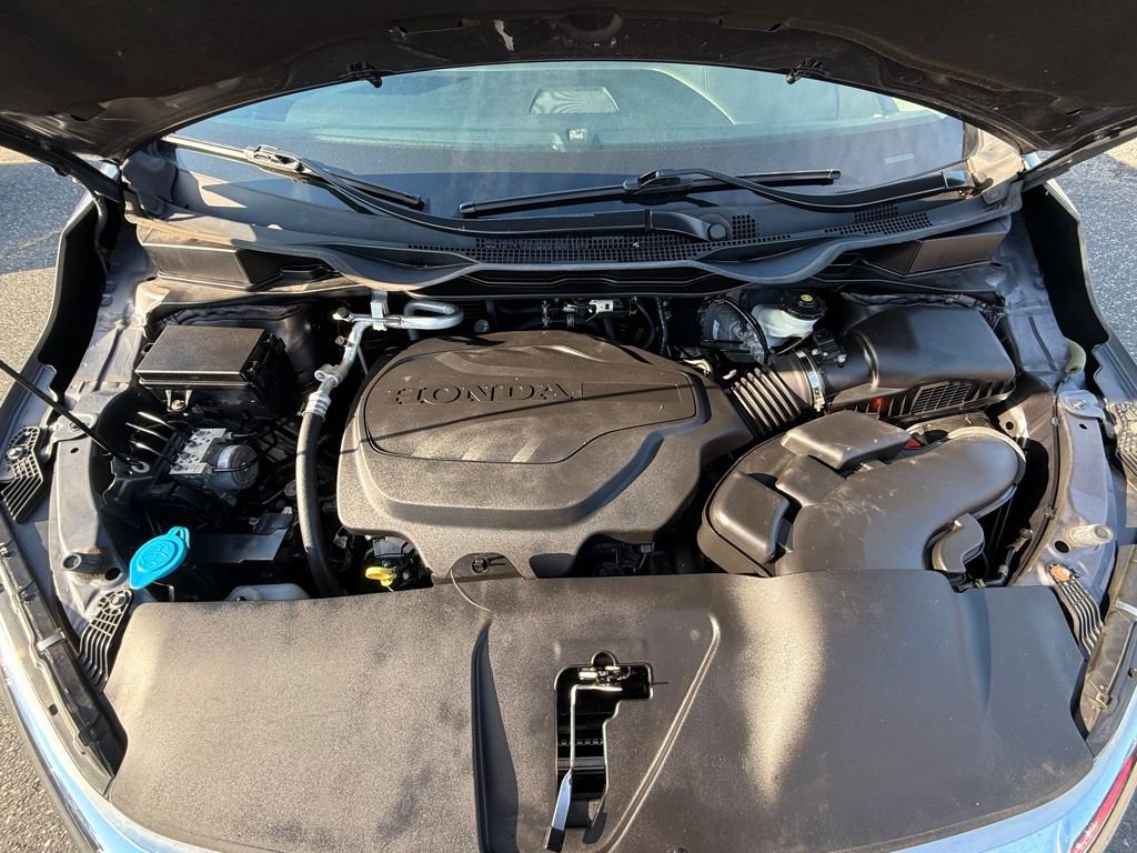 Used 2022 Honda Odyssey EX-L image 12