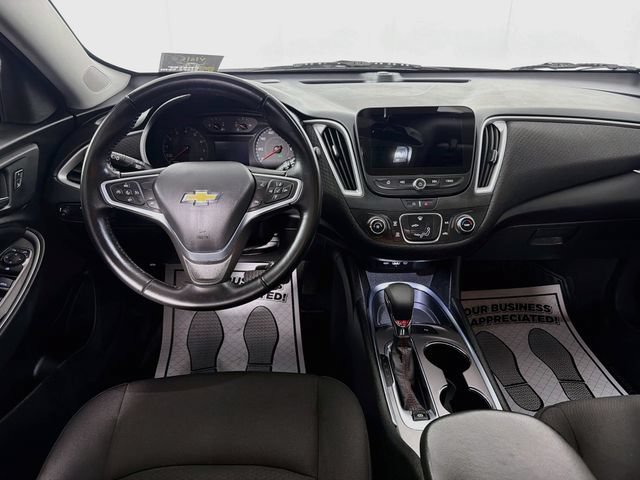 Used 2022 Chevrolet Malibu RS FWD image 21