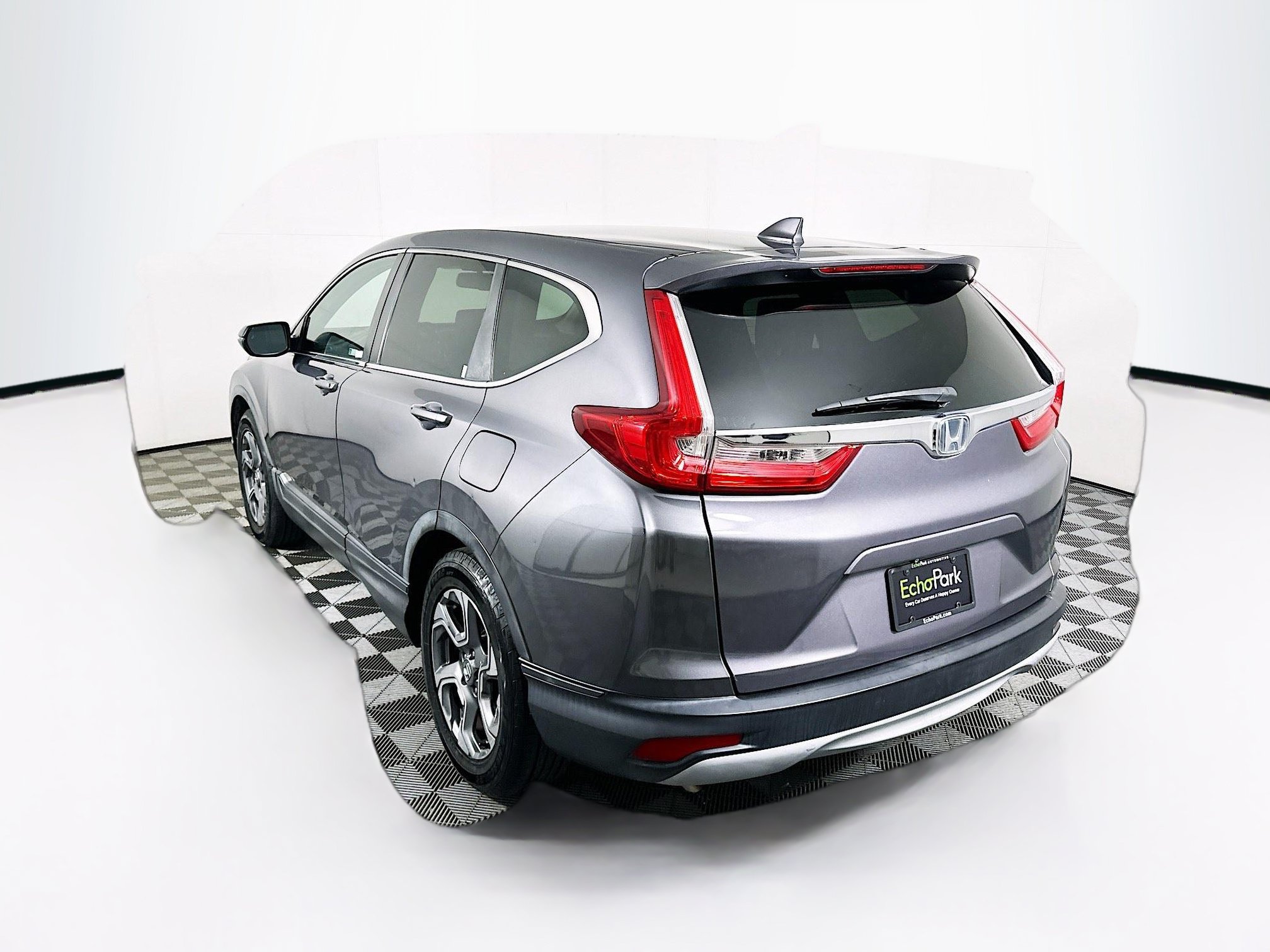 Used 2019 Honda CR-V EX-L image 5
