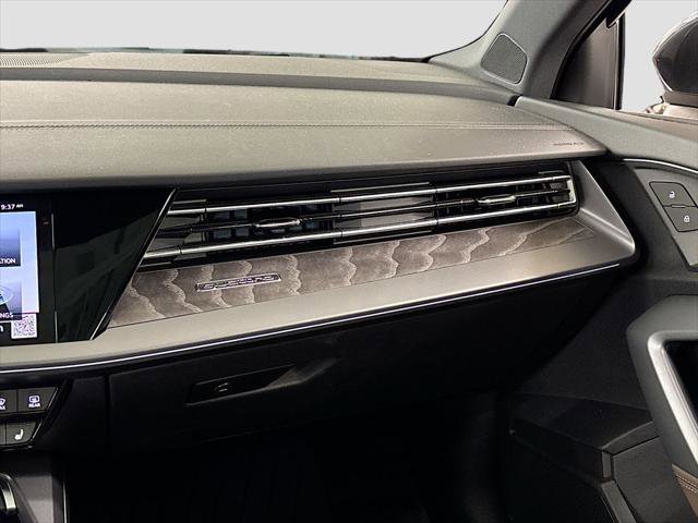 Certified 2025 Audi A3 2.0T Premium w/ Convenience Package AWD/4WD image 19