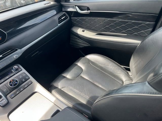 Used 2021 Hyundai Palisade Calligraphy w/ Winter Package AWD/4WD image 13