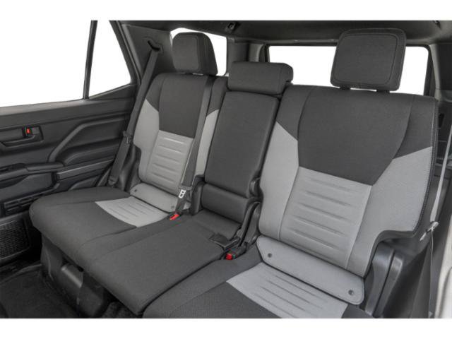 New 2026 Toyota 4Runner TRD Sport AWD/4WD image 15