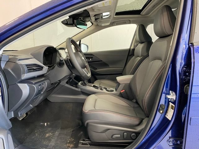 New 2026 Subaru Crosstrek 2.5i Limited AWD/4WD image 9