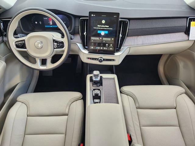 New 2026 Volvo XC90 B6 Ultra w/ Protection Package AWD/4WD image 4