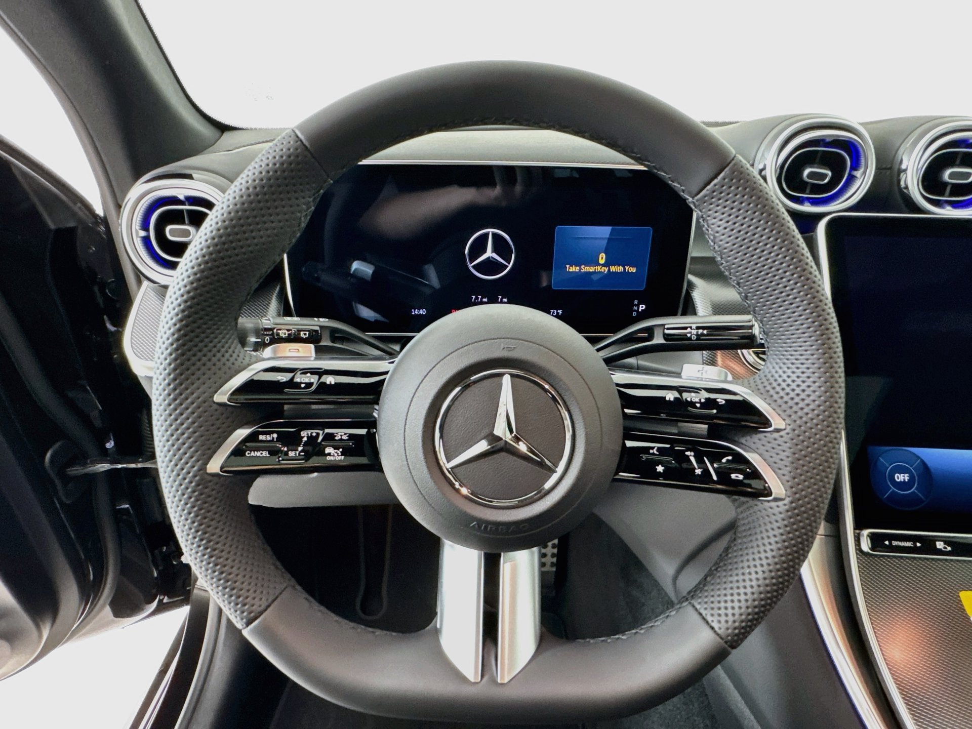 New 2027 Mercedes-Benz GLC 300 image 12