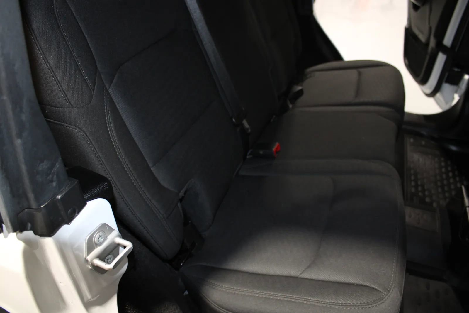 Used 2020 Jeep Wrangler Unlimited Sport S image 19