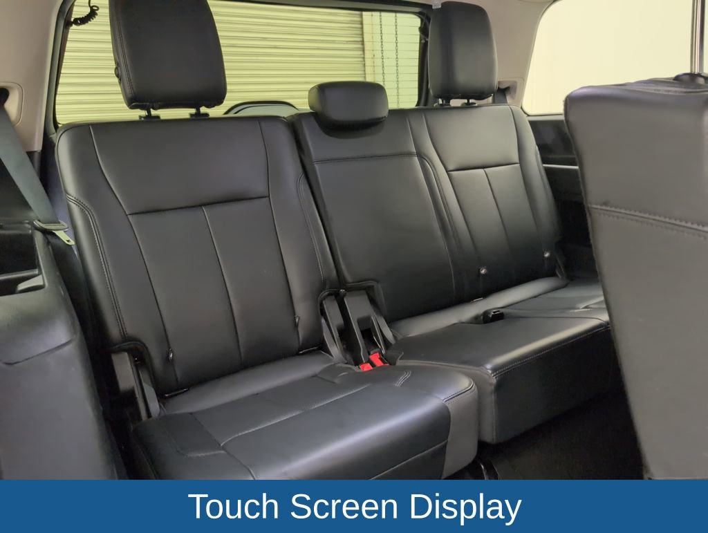 Certified 2024 Ford Expedition XLT image 16
