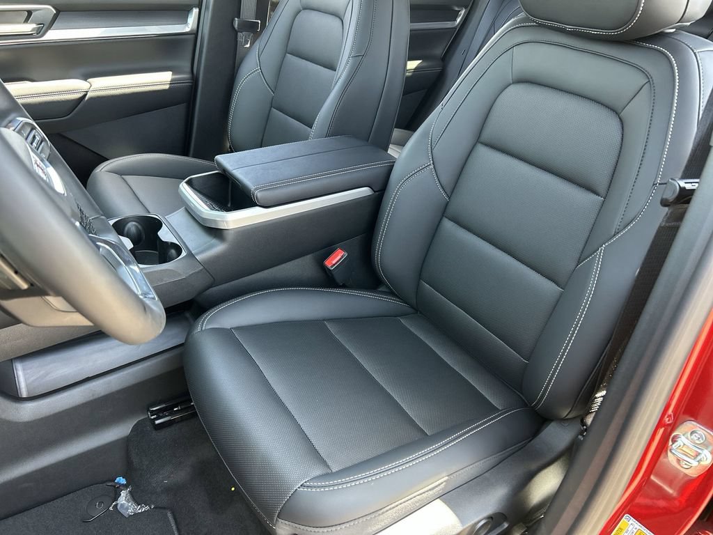 New 2026 GMC Terrain Elevation w/ Elevation Premium Package FWD image 19