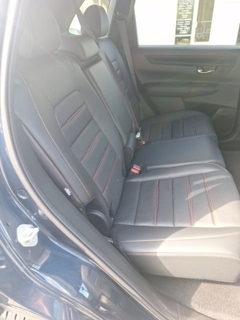 Used 2024 Honda CR-V Sport-L image 30