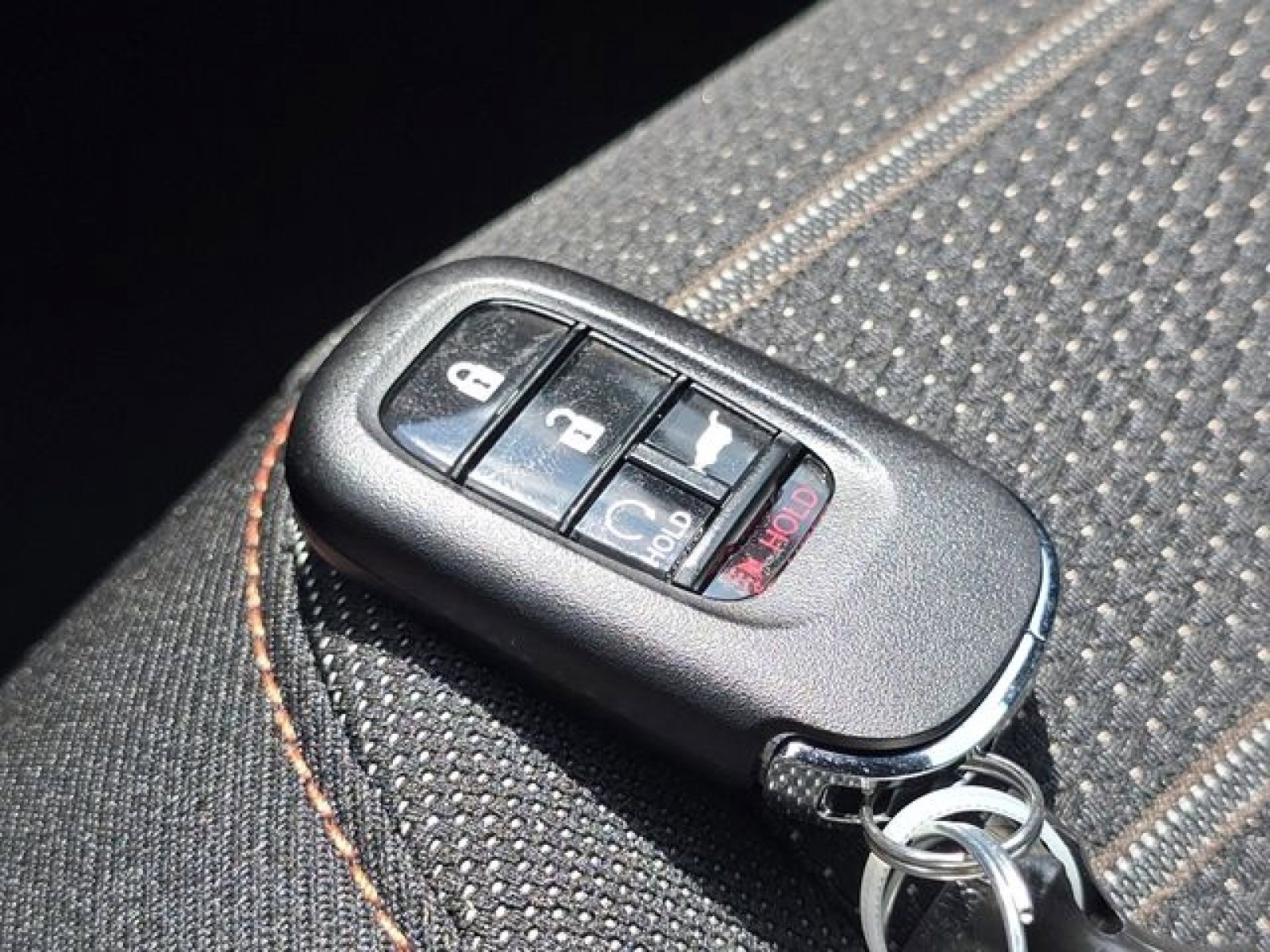 New 2026 Honda CR-V Sport image 35