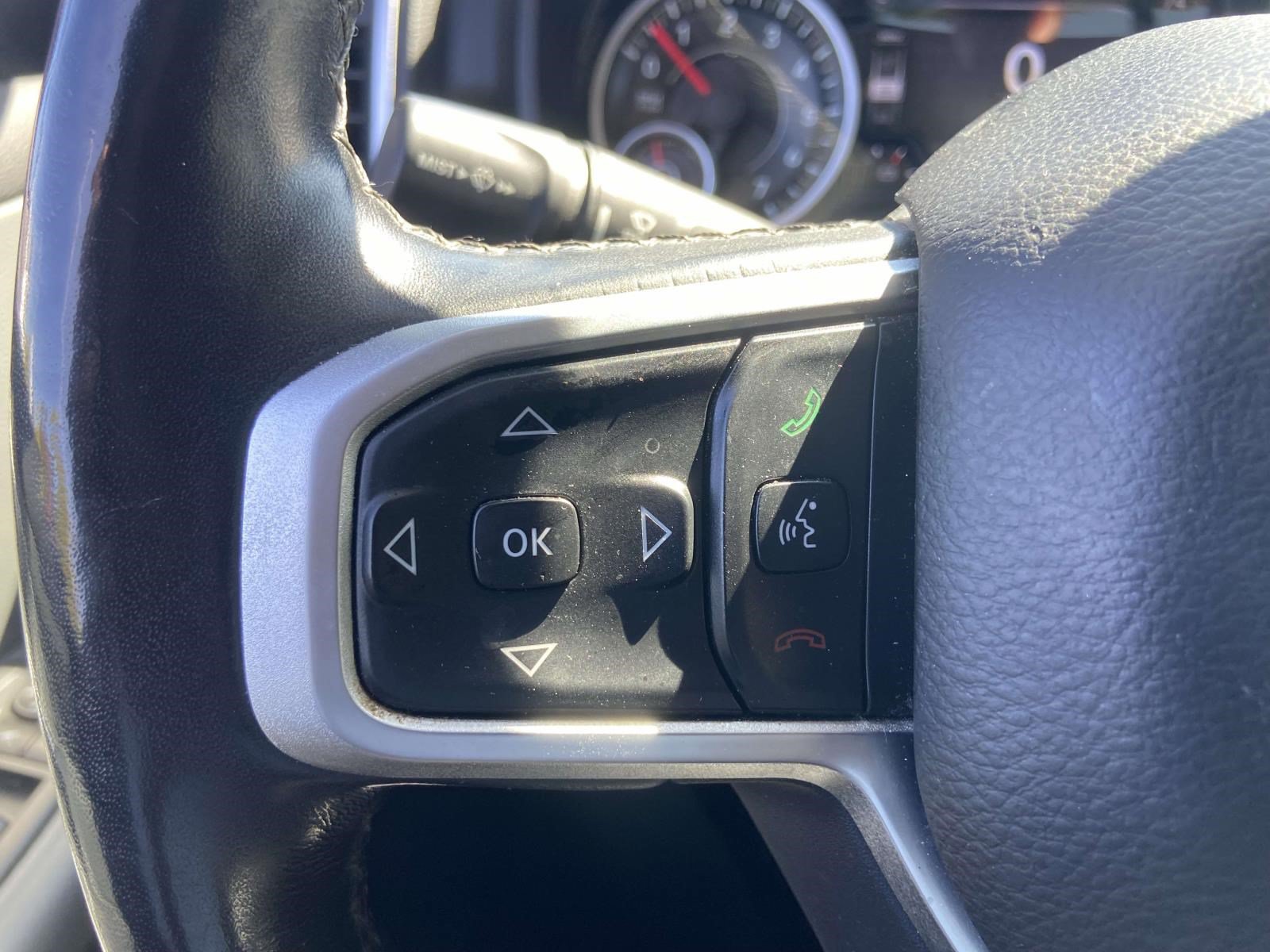 Used 2019 RAM 1500 Big Horn AWD/4WD image 20
