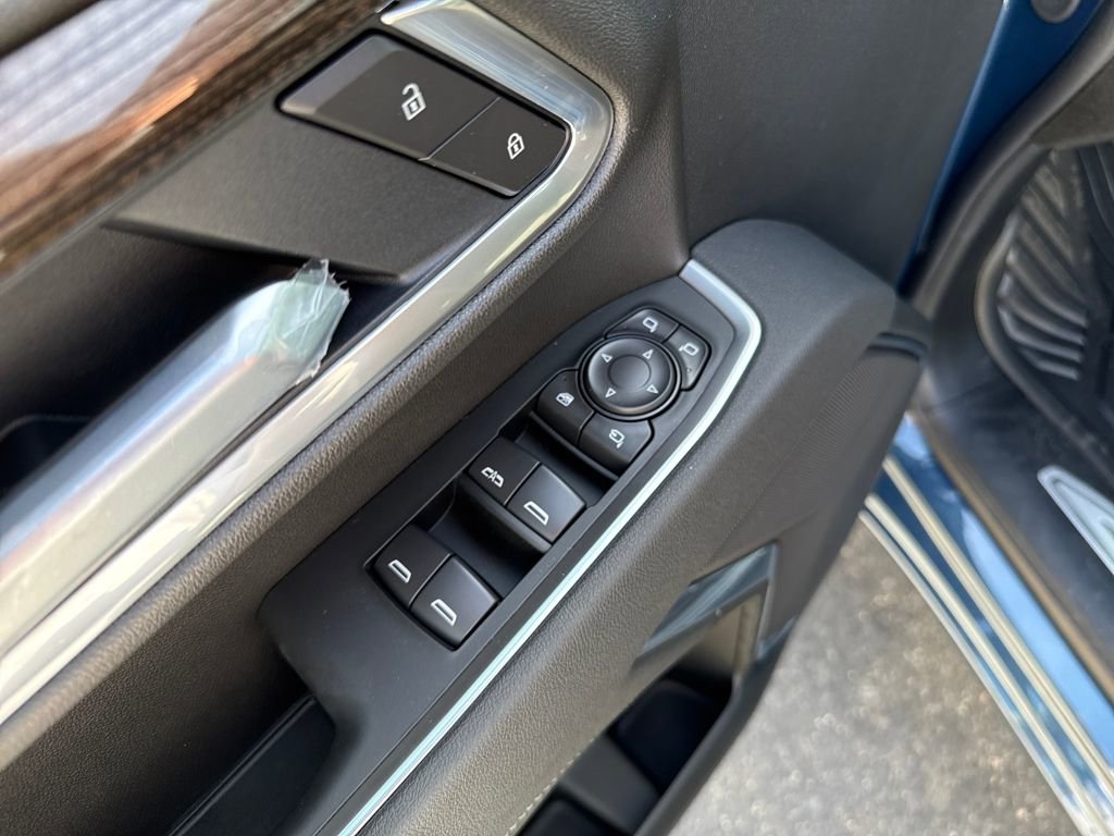 New 2026 Chevrolet Silverado 2500 LT w/ Trail Boss Package image 25