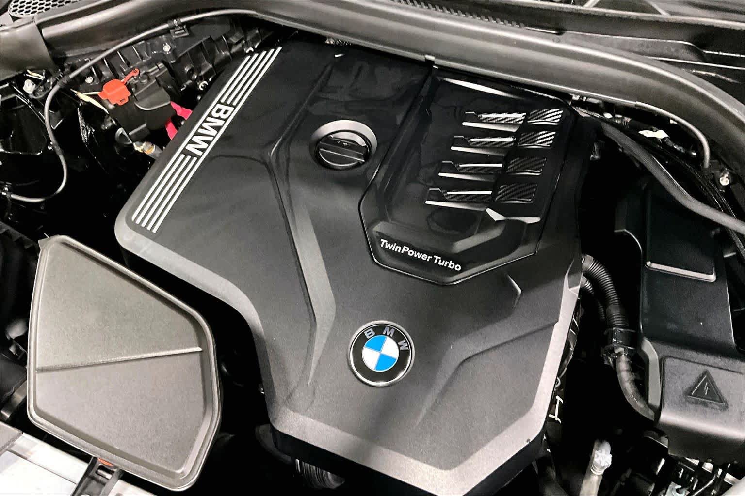 Used 2022 BMW X3 xDrive30i w/ Premium Package 2 (ZPA) AWD/4WD image 33
