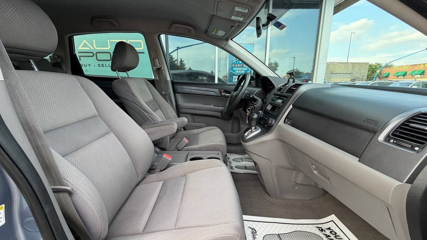 Used 2009 Honda CR-V LX image 13