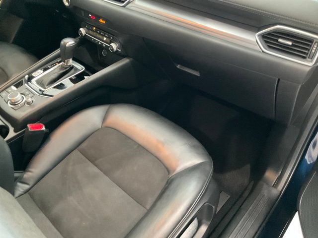 Used 2023 MAZDA CX-5 AWD 2.5 S w/ Select Package image 23