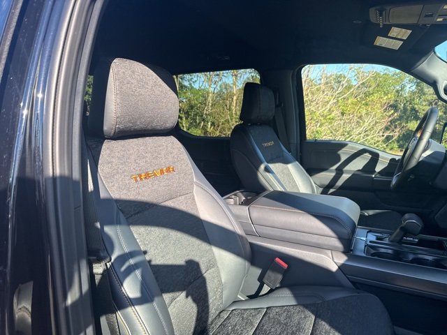 New 2025 Ford F150 Tremor image 42