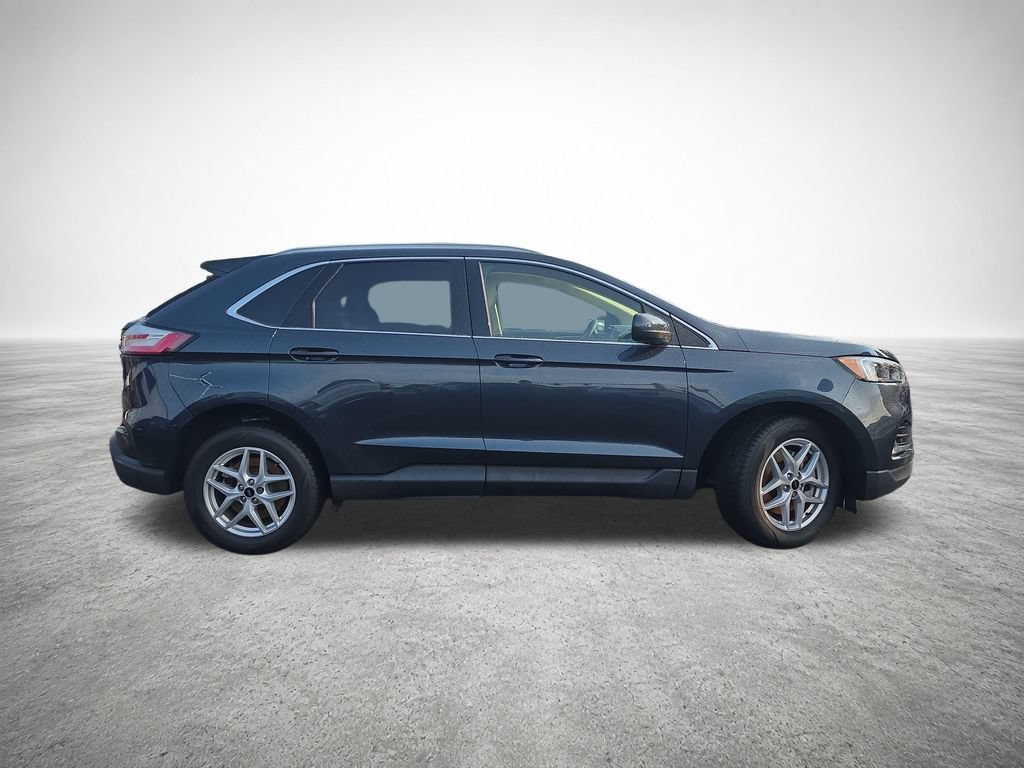 Used 2023 Ford Edge SEL w/ Convenience Package AWD/4WD image 9